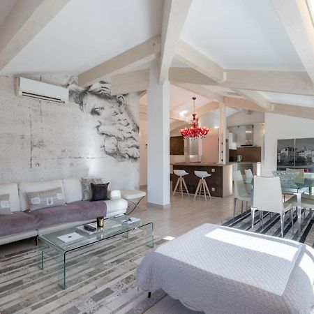 Appartement Delice A Saint-Tropez Dış mekan fotoğraf