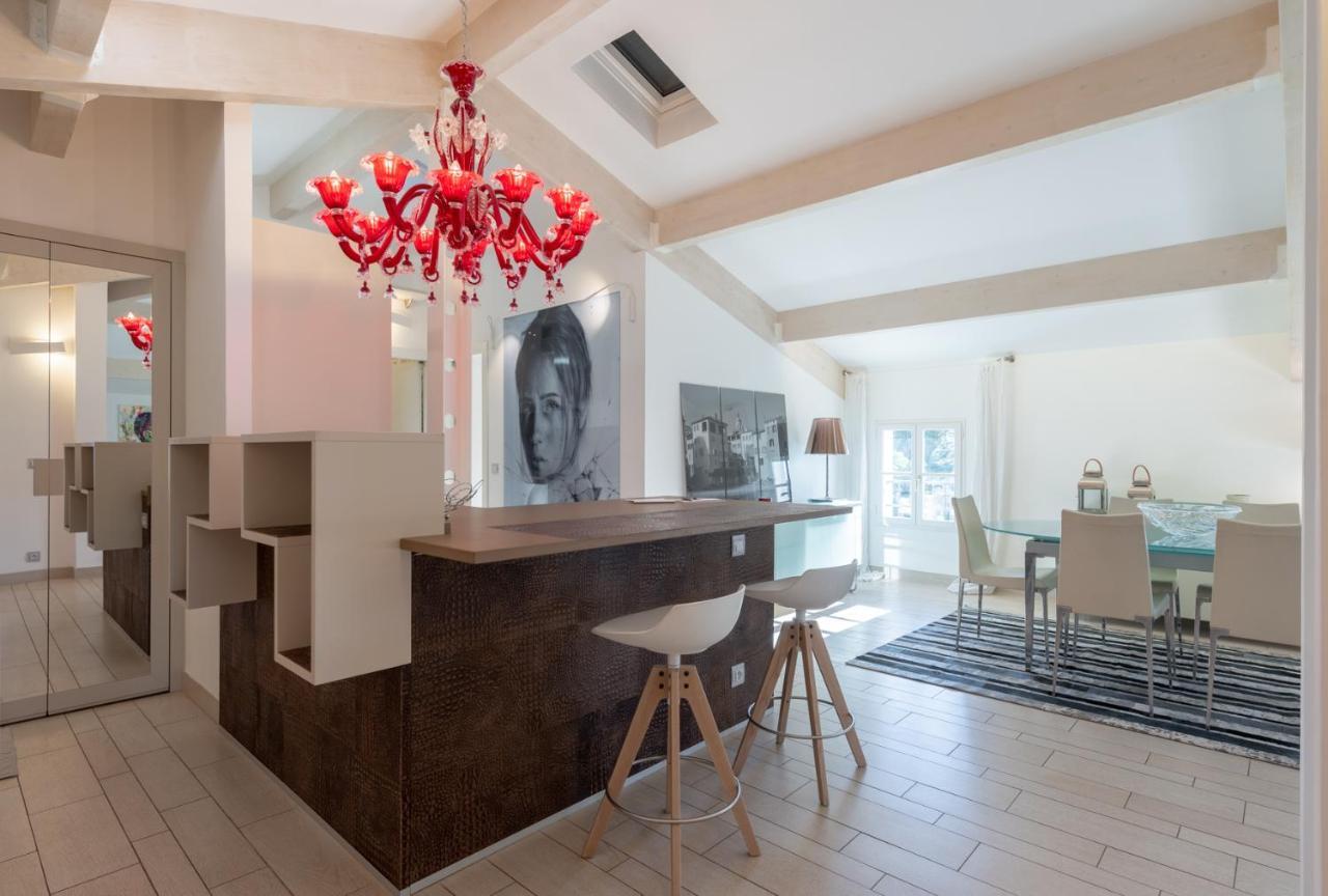 Appartement Delice A Saint-Tropez Dış mekan fotoğraf