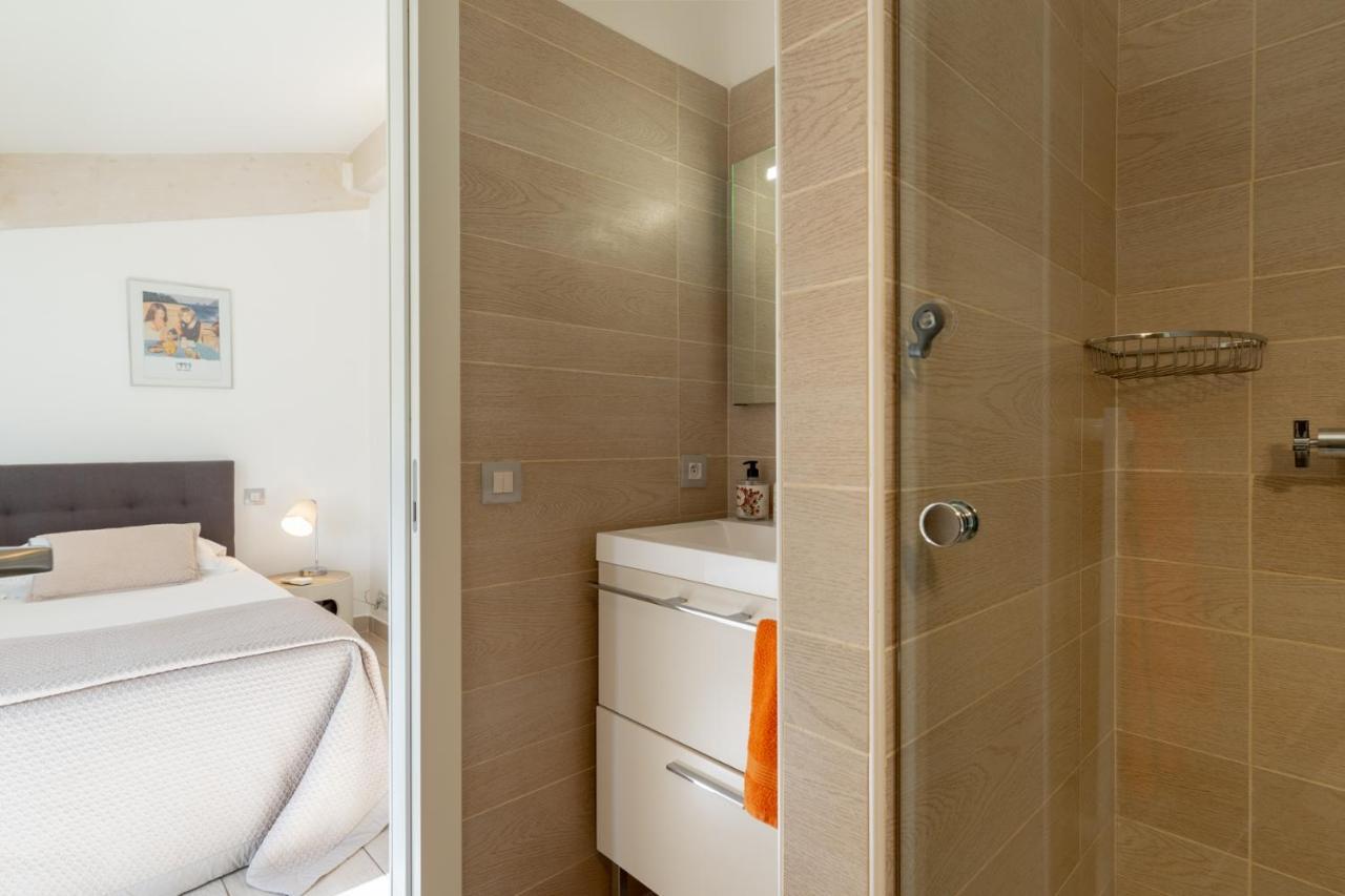 Appartement Delice A Saint-Tropez Dış mekan fotoğraf
