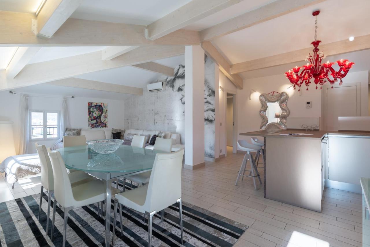 Appartement Delice A Saint-Tropez Dış mekan fotoğraf